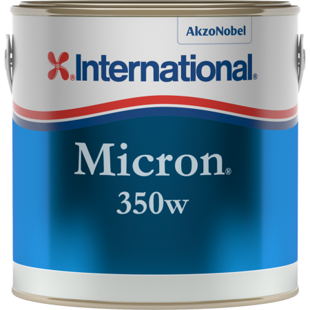 MICRON 350 DOVER WHITE YBB628 2.5L
