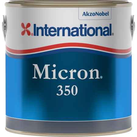 MICRON 350 BLACK YBB623 2.5L