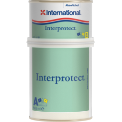 INTERPROTECT EPOXY HB GRIS 0,75L.