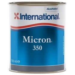MICRON 350 BLUE YBB625 0.75L