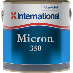 MICRON 350 NAVY YBB624 2.5L