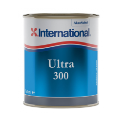 ULTRA 300 A/F DOVER WHITE YBB728 0,75L.