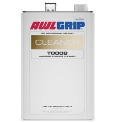 T0008 T-33 AWL-PRE SURFACE CLEANER 5 LT.
