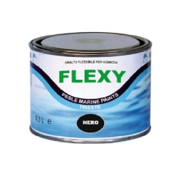 ESMALTE FLEXY FLEXIBLE BLANCO 0,5L