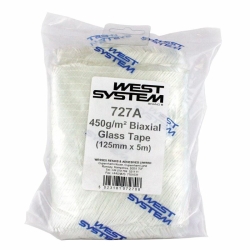 727A 450G/M2. BIAXIAL MM WIDE 5MTS.