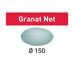 203305 DISCOS GRANET D150 P-120