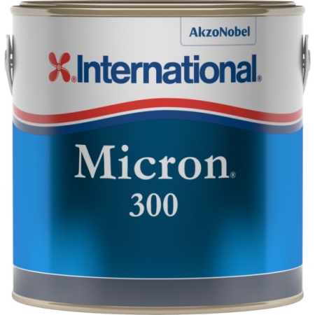 MICRON 300 NAVY YBB644/5IB 5 LT.