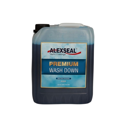 A5005 PREMIUM WASH DOWN CONCENTRATE (1,25 GAL)