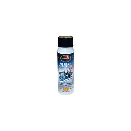 AUTOSOL 001290 BLUING REMOVER 125 ML