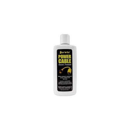 90808 POWER CABLE CLEANER 8 OZ.