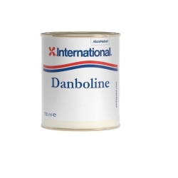 DANBOLINE WHITE YMA102 001 0,75L.