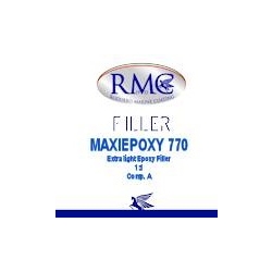 MAXIEPOXY 770 A+B EXTRA LIGHT FILLER 1 LT.