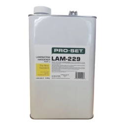 LAM-229-3 SLOW LAMINATING HARDENER 2 X 3.58KG