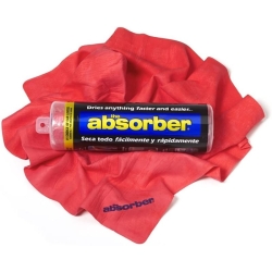 ABSORBER RED
