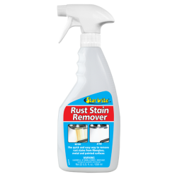 089222 RUST STAIN REMOVER 650ML