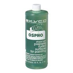 OSPHO RUST TREATMENT QT