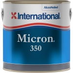 MICRON 350 RED YBB629 2.5L