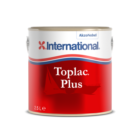TOPLAC PLUS MARFIL 812 YLK187 0.750LT.