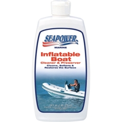 EPIFANES SEAPOWER INFLATABLE BOAT CLEANER
